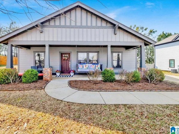 212 Waterstone Ct, Montevallo, AL 35115