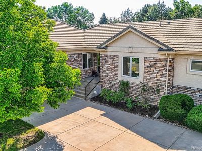 14064 E Whitaker Drive, Aurora, CO, 80015