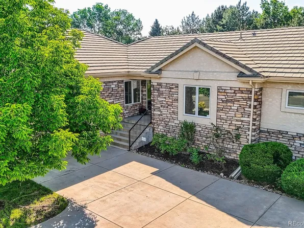 14064 E Whitaker Drive, Aurora, CO 80015