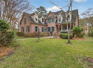 705 Seagrass Reach, Chesapeake, VA 23320