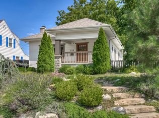 210 N Fletcher Ave, Kalamazoo, MI 49006