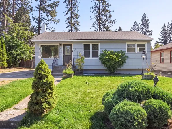 1410 E Thurston Ave, Spokane, WA 99203