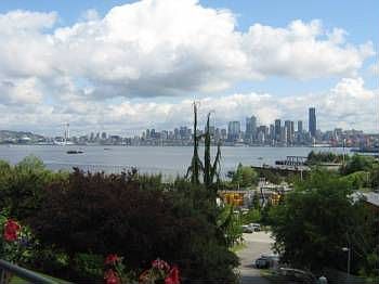 1st image of 2349 Harbor Ave SW Unit 302
