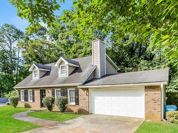 4th image of 2870 Broxton Mill Ct