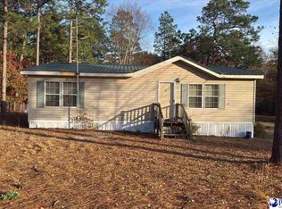 336 N 5th St, Mc Bee, SC 29101