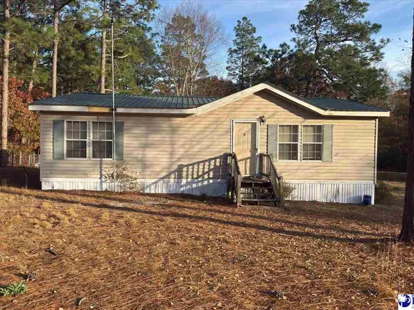 336 N 5th St, Mc Bee, SC 29101