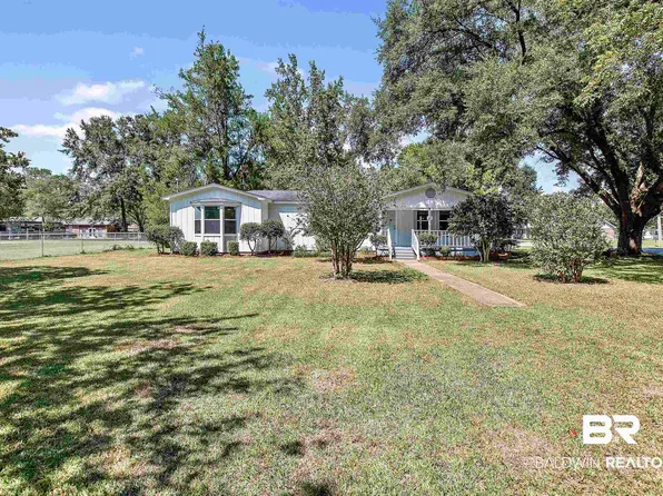 4103 B Ave, Loxley, AL 36551