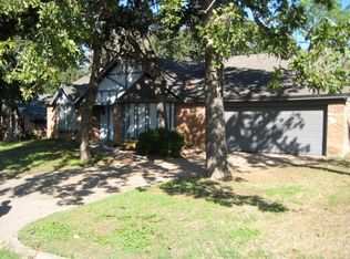 7209 Timberidge Dr, North Richland Hills, TX 76182