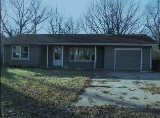 2348 N 63rd St, Kansas City, KS 66104