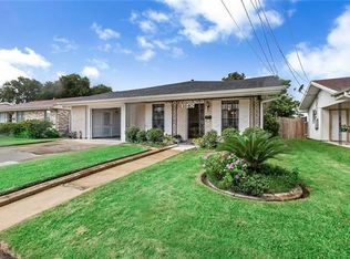 1840 Bonnie Ann Dr, Marrero, LA 70072