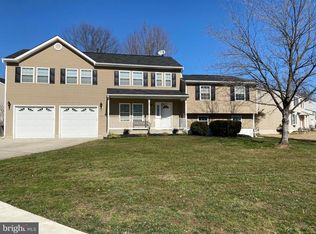 6300 Willow Way, Clinton, MD 20735