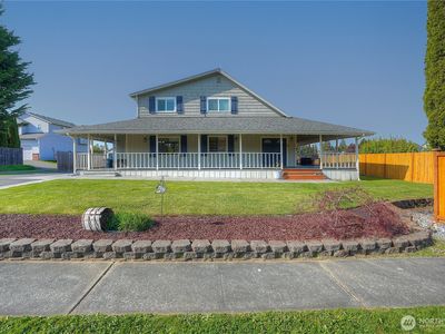 8527 136th Street Ct E, Puyallup, WA, 98373