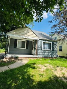 1706 Perth St, Toledo, OH, 43607