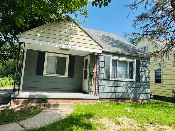 1706 Perth St, Toledo, OH 43607