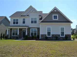 17 Buckman Dr, Cameron, NC 28326