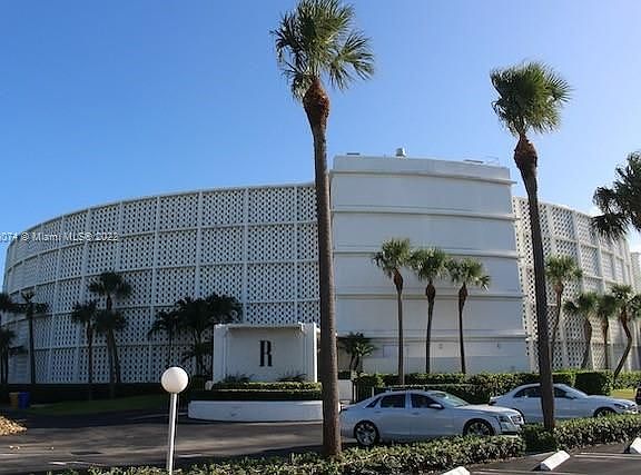 2nd image of 2760 S Ocean Blvd APT 113