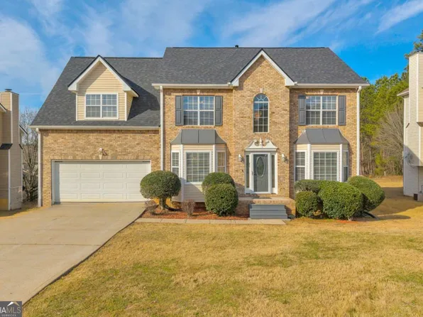 5171 Winding Glen Dr, Lithonia, GA 30038