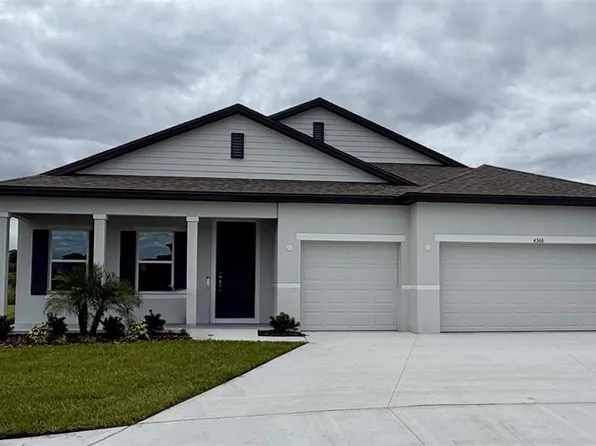 4366 Winesap Way, Lakeland, FL 33810
