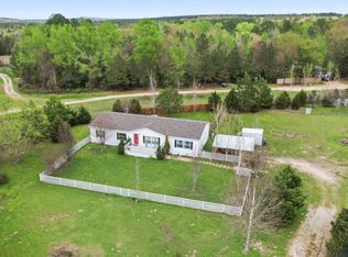 1577 Tan Oak Rd, Big Sandy, TX 75755