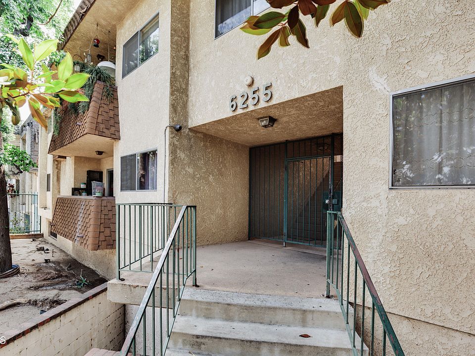 1st image of 6255 Woodman Ave APT 107