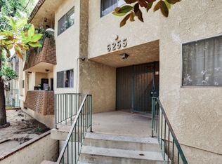 6255 Woodman Ave APT 107, Van Nuys, CA 91401