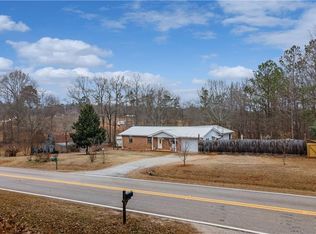 174 Old Stagecoach Rd, Carrollton, GA 30116