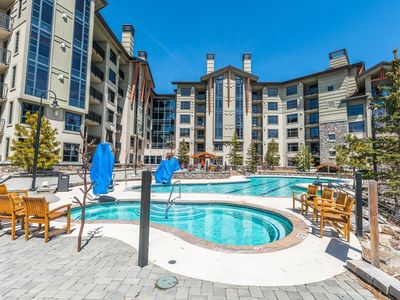 50 Hillside Dr #413, Mammoth Lakes, CA, 93546