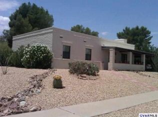 974 S La Pera, Green Valley, AZ 85614