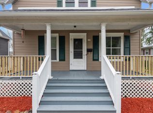 129 Park Ave, Brillion, WI 54110
