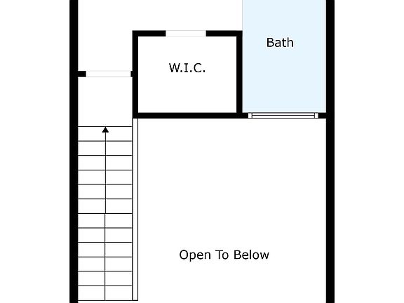 5th image of 1209 Brafforton Dr
