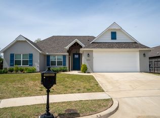 4522 S 177th East Pl, Tulsa, OK 74134