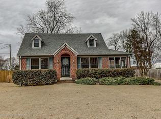 6871 Mill St, Olive Branch, MS 38654