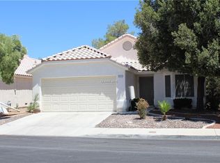 5312 Del Lago Dr, Las Vegas, NV 89130