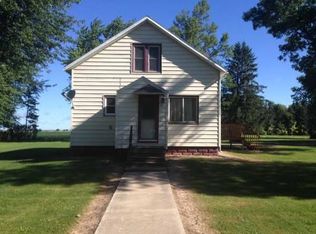 102 Railway Ave NW, Sargeant, MN 55973