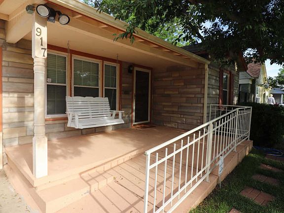 2nd image of 917 S Fannin St