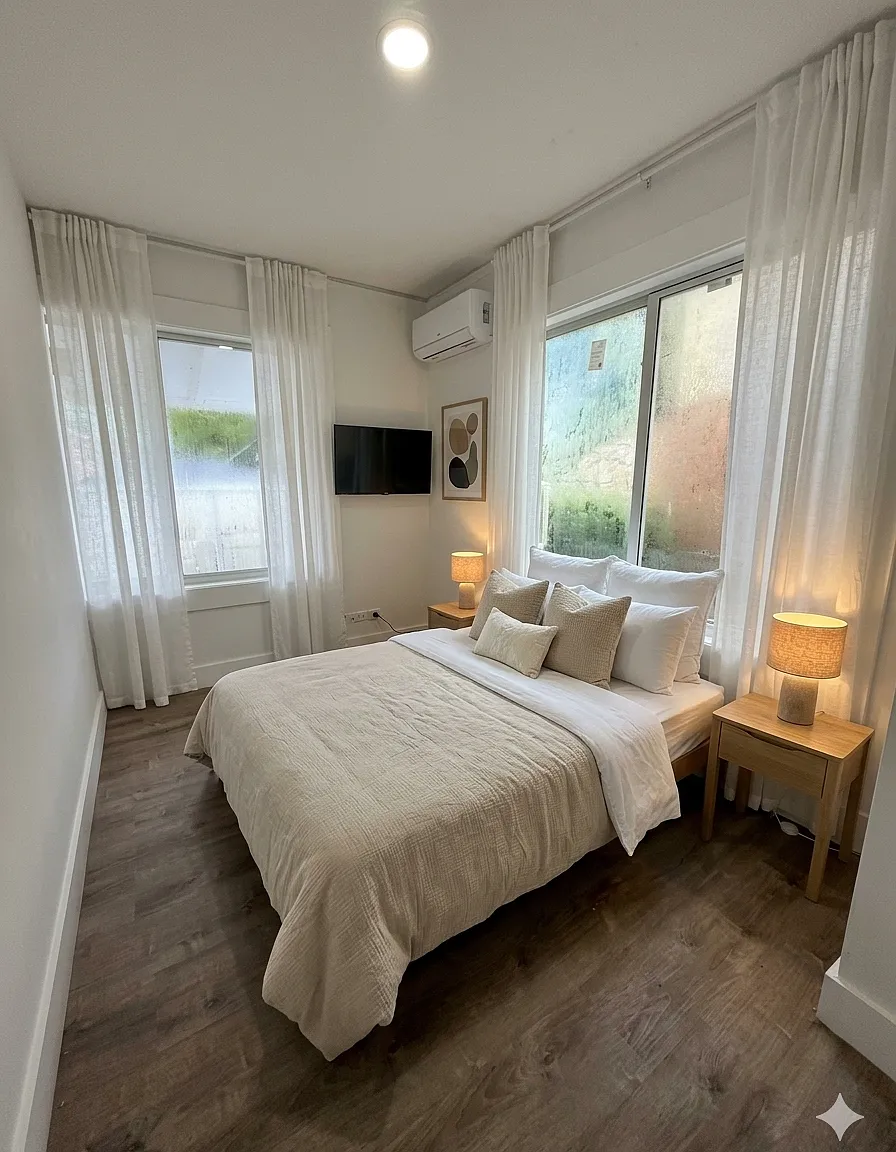 2 bed, 700 sqft, $1,800 — Photo 3