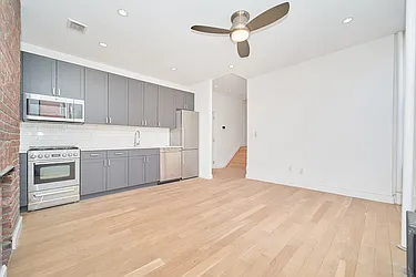 Rented by Living New York