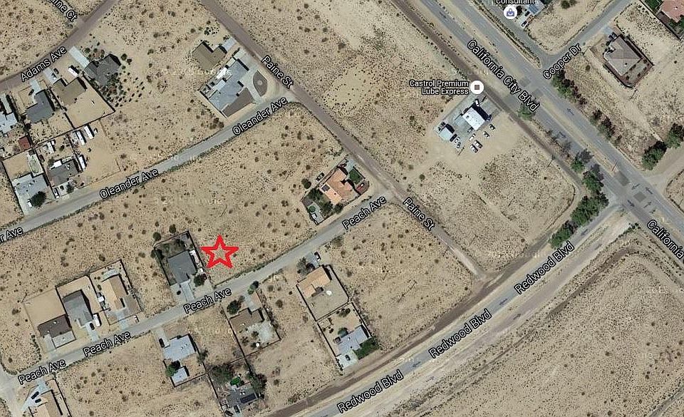 2nd image of Peach Ave