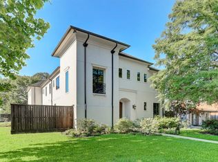 5220 Willow St, Bellaire, TX 77401