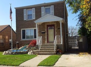 10728 S Ridgeway Ave, Chicago, IL 60655