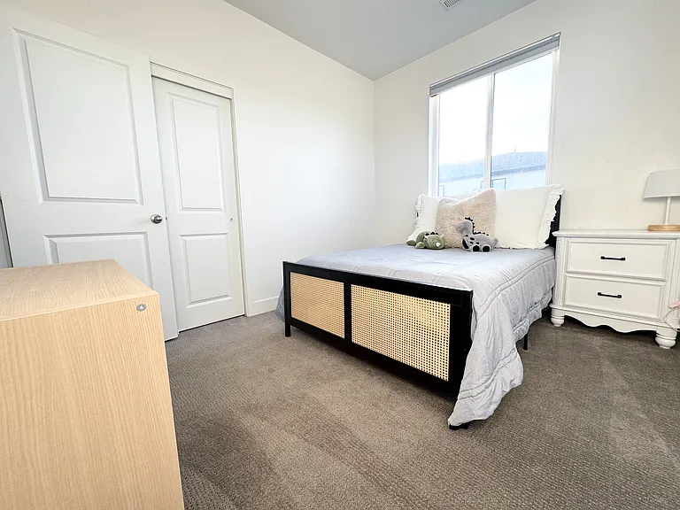 Bedroom #2