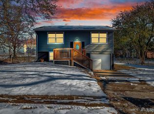 3906 SE Fremont St, Topeka, KS 66609