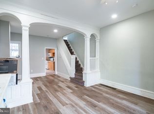 2423 N Bancroft St, Philadelphia, PA 19132
