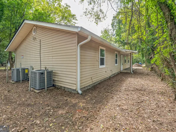 750 Fletcher St E, Macon, GA 31217