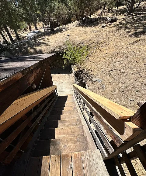 Stairs 8-20-2025