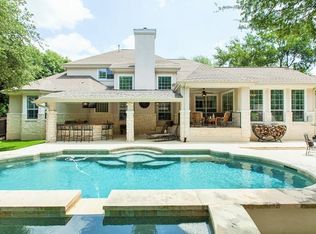 3602 Penwood Cv, Round Rock, TX 78664