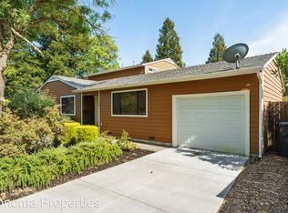 1053 Sonoma Glen Cir, Glen Ellen, CA