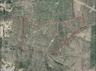 4650 Bell Rd, Powhatan, VA 23139