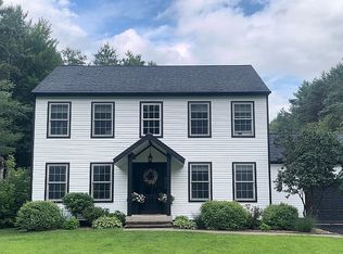 552 Irish Settlement Rd, Plattsburgh, NY 12901