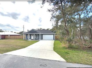 344 Gentian Rd, St Augustine, FL 32086